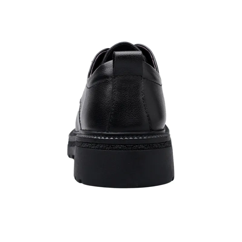British Knights Casual Single Shoes Women's Black-4
