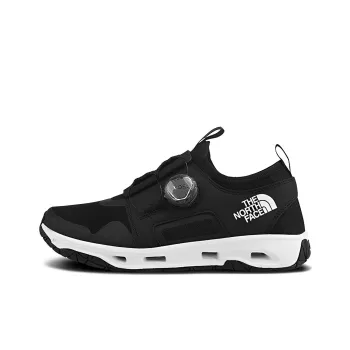 THE NORTH FACE Drops Skagit Water Shoes 'Tnf Black' Women's