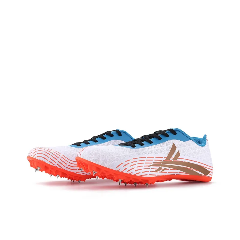 Volanti Slip Resistant Low Top Running Shoes Unisex Full Length-9