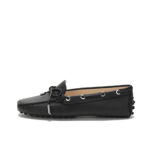 TOD'S Gommino Driving Shoes