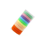 Sunset Ribbed[Square Box 10 Pcs Set]