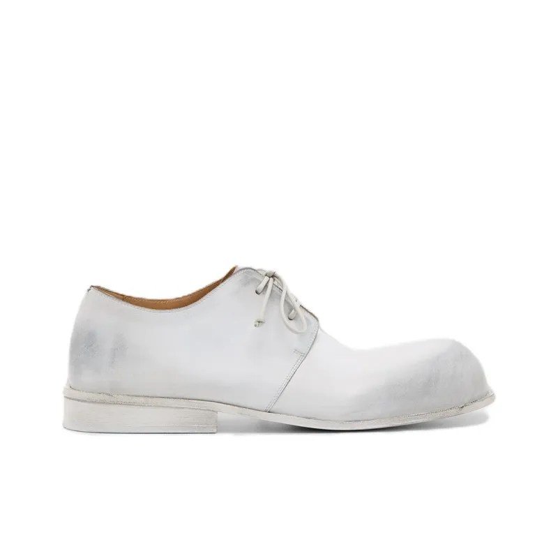 Marsèll Muso Derby Lace-Up Shoes-1
