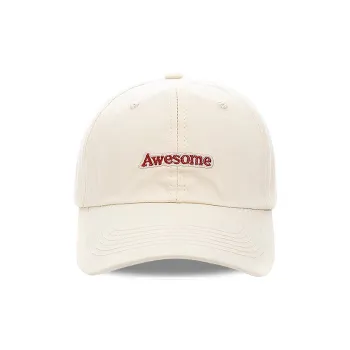 ZANC Cotton Baseball Caps Unisex Multiple Colors