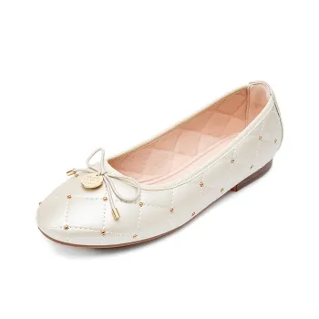QUICHESHOES Casual Single Shoes Women's