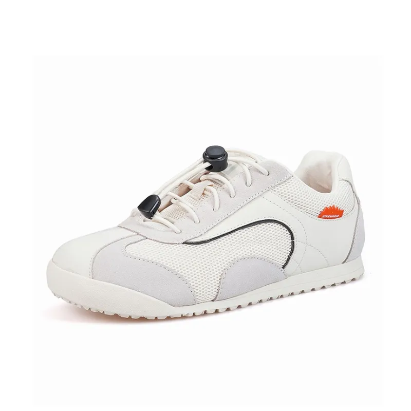 Joy&Mario Low-Top Casual Shoes Women's-15