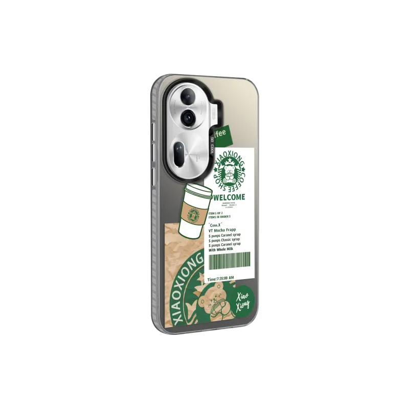 MINISO Phone Cases-4