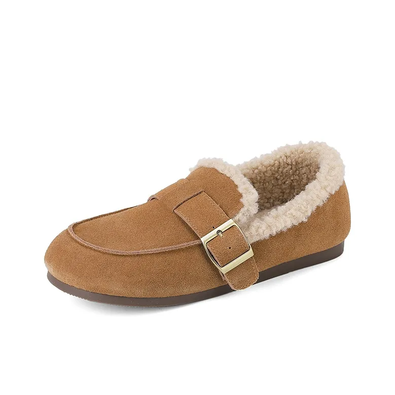ACESC Casual Single Shoes 1.2cm Women's-8