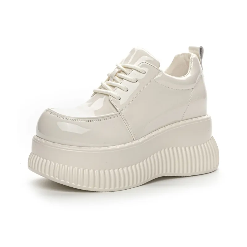 Shangjinni Casual Single Shoes 7cm Women's-6