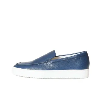 DOUCAL'S Casual Shoes Men's Blue