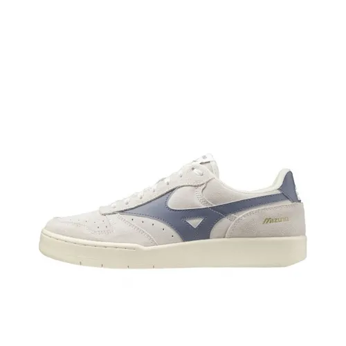City Wind Mizuno 'White Grey'