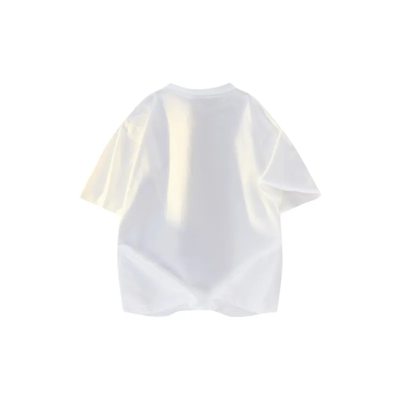 D&W T Shirts Unisex-1