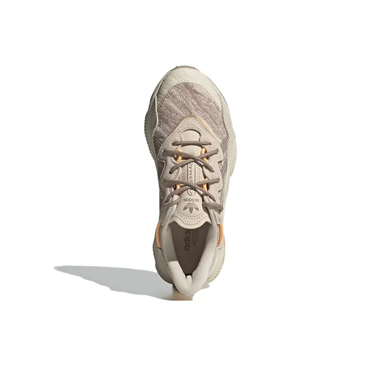 Adidas Originals Ozweego 'Chalky Brown Bliss' Women's-4