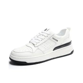Journey Of Inspiration Anti-Slip Wear-Resistant Low-Top Skateboard Shoes Unisex