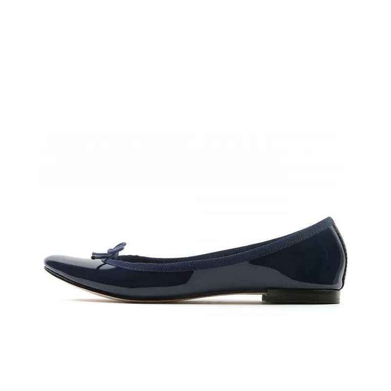 Repetto Women's Casual Shoes Women's Dark Blue-0