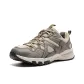 Khaki Gray (Fleece-Lined Thermal)