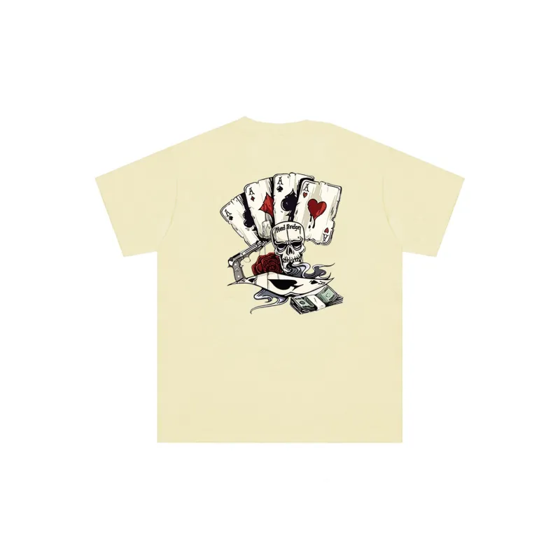 MindBridge T Shirts Unisex-11