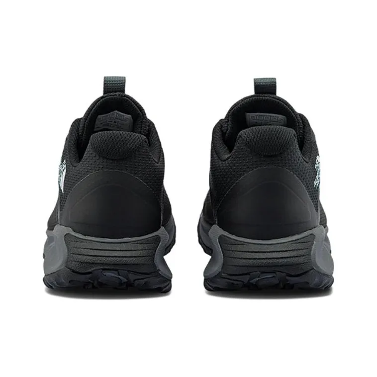 THE NORTH FACE Cushioning Low Top Outdoor Shoes Women's Black-3