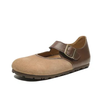 Dme Loafers Women's Custard