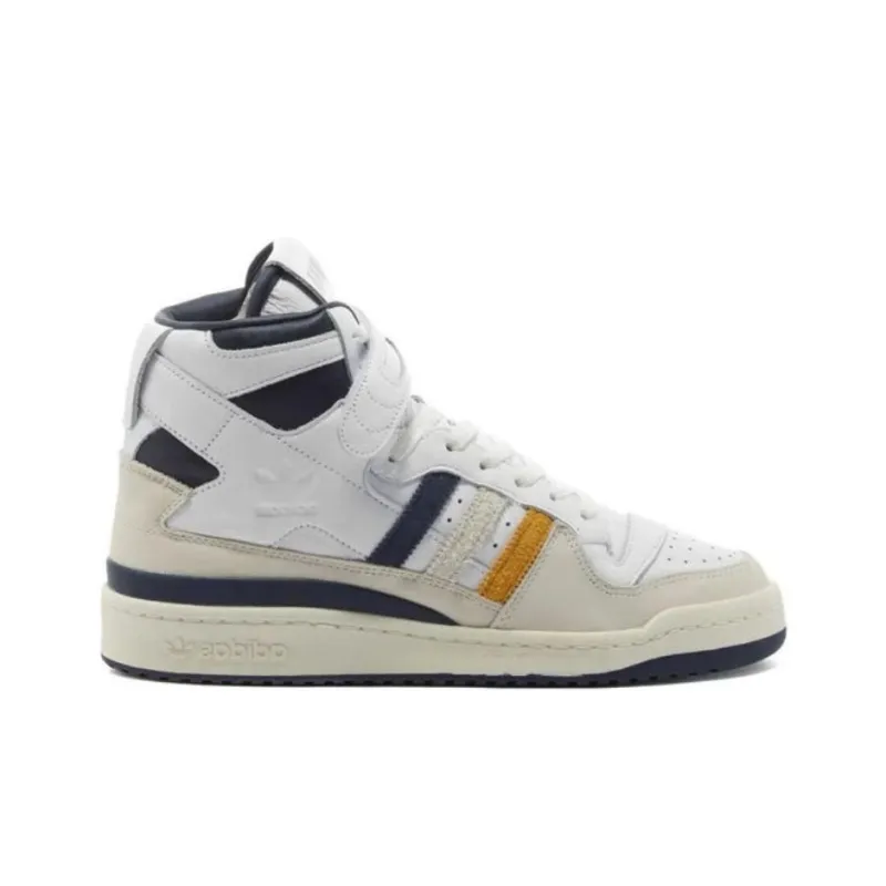 Adidas Forum High END. Varsity-1