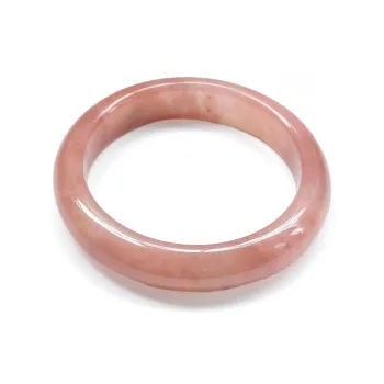 Oriental Jade Golden Silk Jade Bangles Unisex