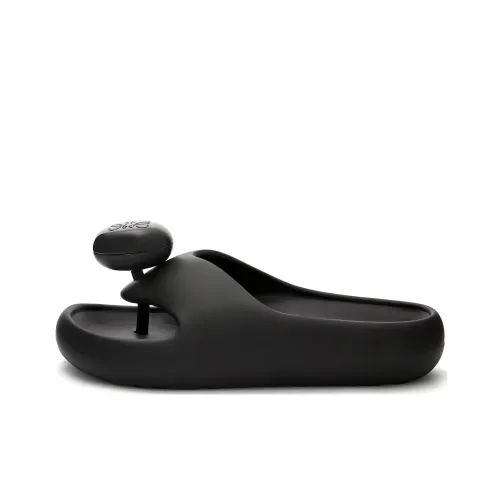 LOEWE Flip Flops Men