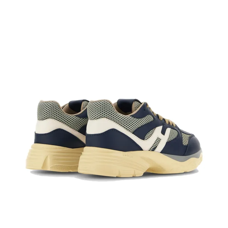 HOGAN H665 Lace Up Sneakers-3