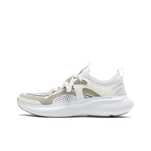 COLE HAAN Casual Shoes Women's Low-Top White