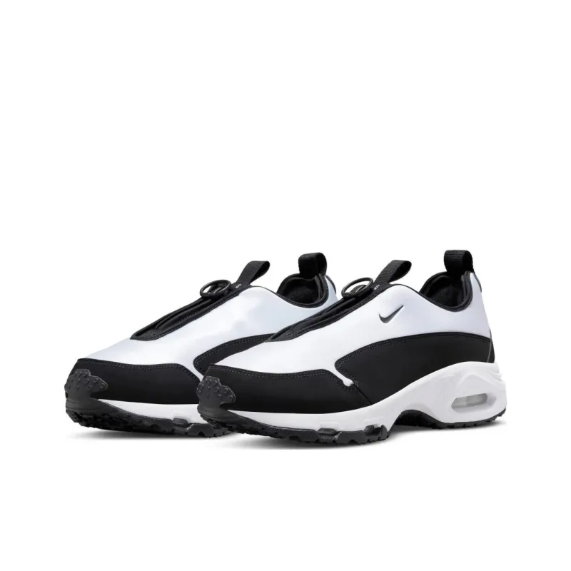 Nike Air Max Sunder Sp Comme Des Garcons Homme Plus White Black-2