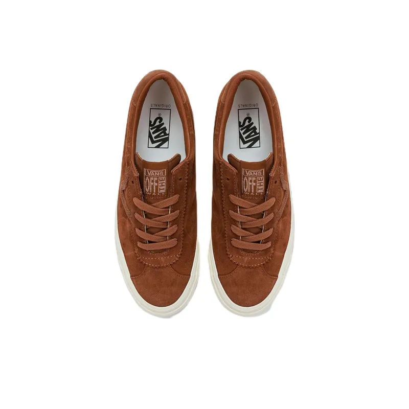 Epoch Og Vans Lx 'Tortoise Shell'-3