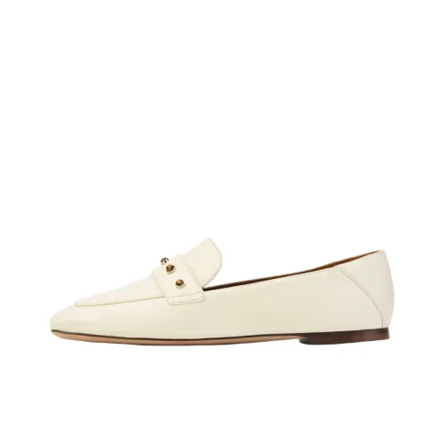 Chloé Women's Casual Shoes Women's Low-Top White