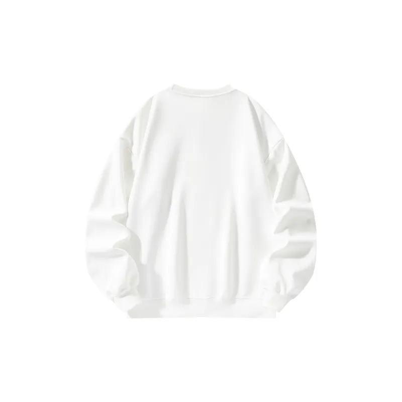 LEVEL Sweatshirts Unisex-3