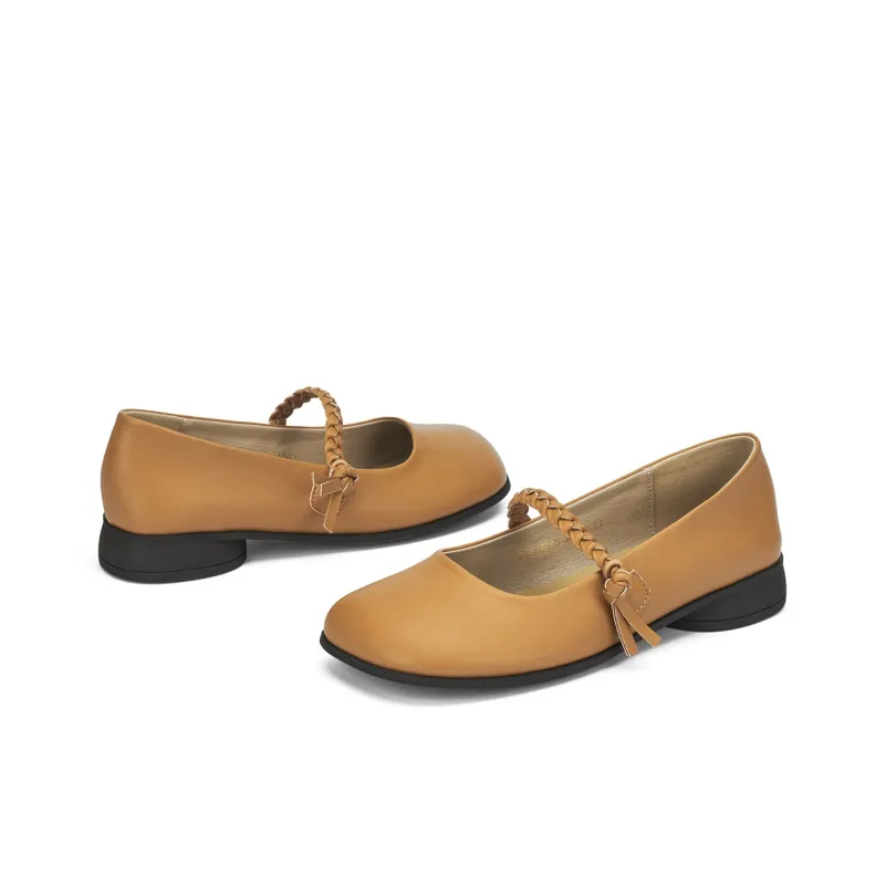 GEMEIQ Casual Single Shoes Women's-6