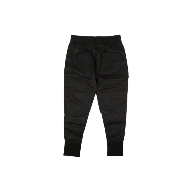 Pyer  Moss Zip Pocket Casual Pants-1