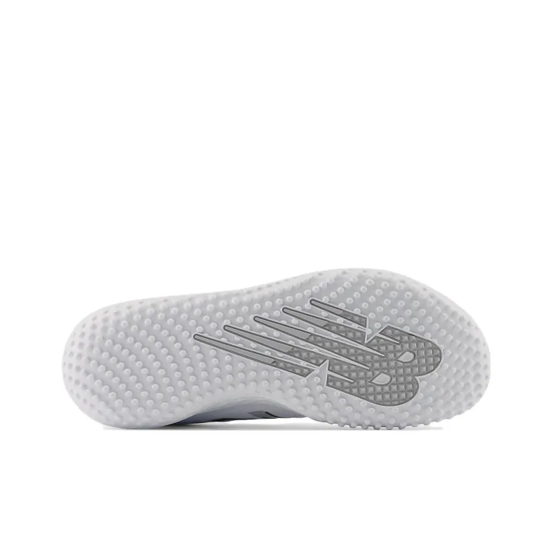 3000 Fresh Foam New Balance V6 Tf 'White'-4