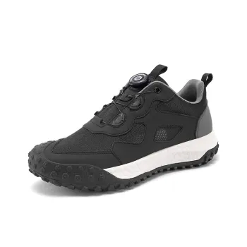 WALK SOUL Casual Shoes Men's Black