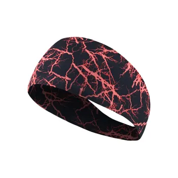 Shantou Forest Village Sweatbands Elastic