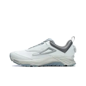 FILA Lynx Boa Atr Sneakers 'White Grey'