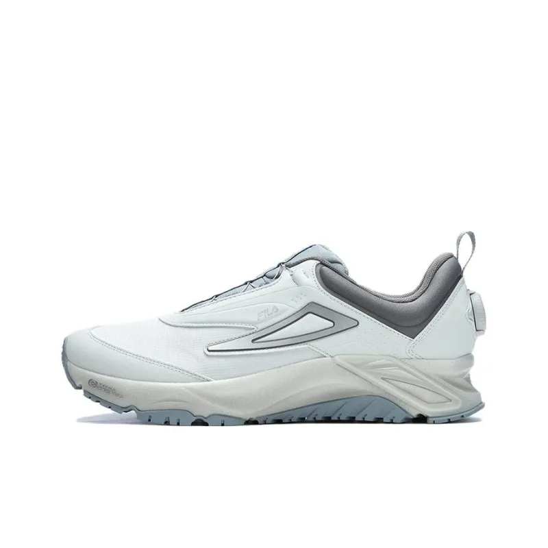 FILA Lynx Boa Atr Sneakers 'White Grey'-0