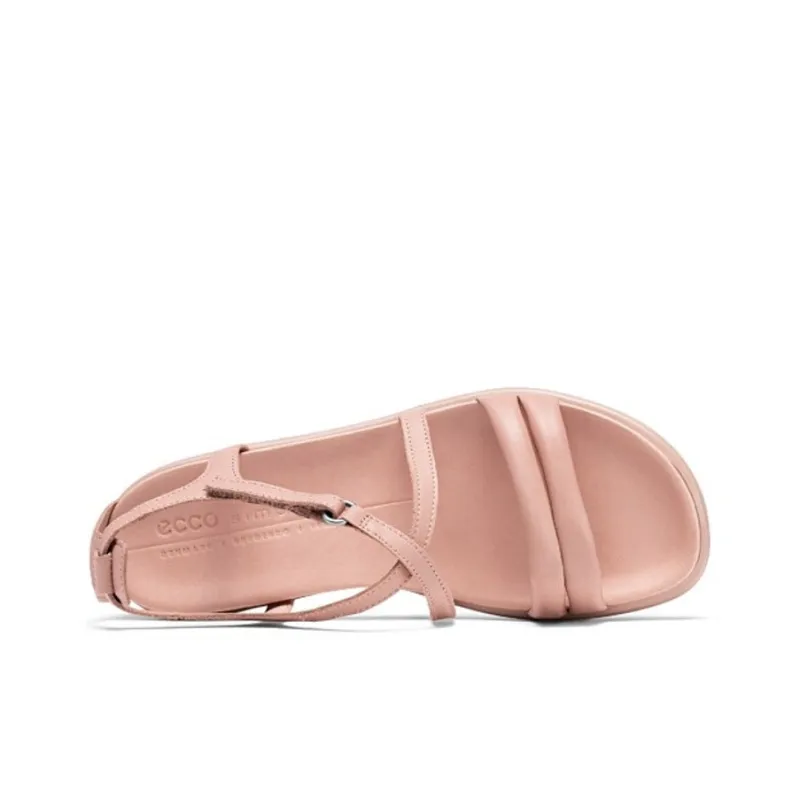 Ecco Stylish Sandal Women's Pink-3