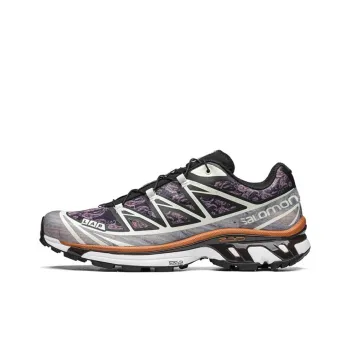 SALOMON XT 6 X For Cotd Costs 'Black Vanilla Ice'