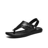 CARTELO Beach Sandals Men
