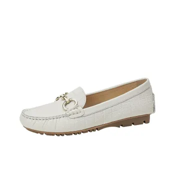 HARSON Casual Single Shoes 2.5cm Women's