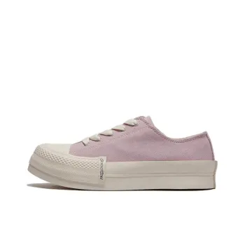 GOOD BAI The Band Stylish Skateboarding Shoes Unisex Pink