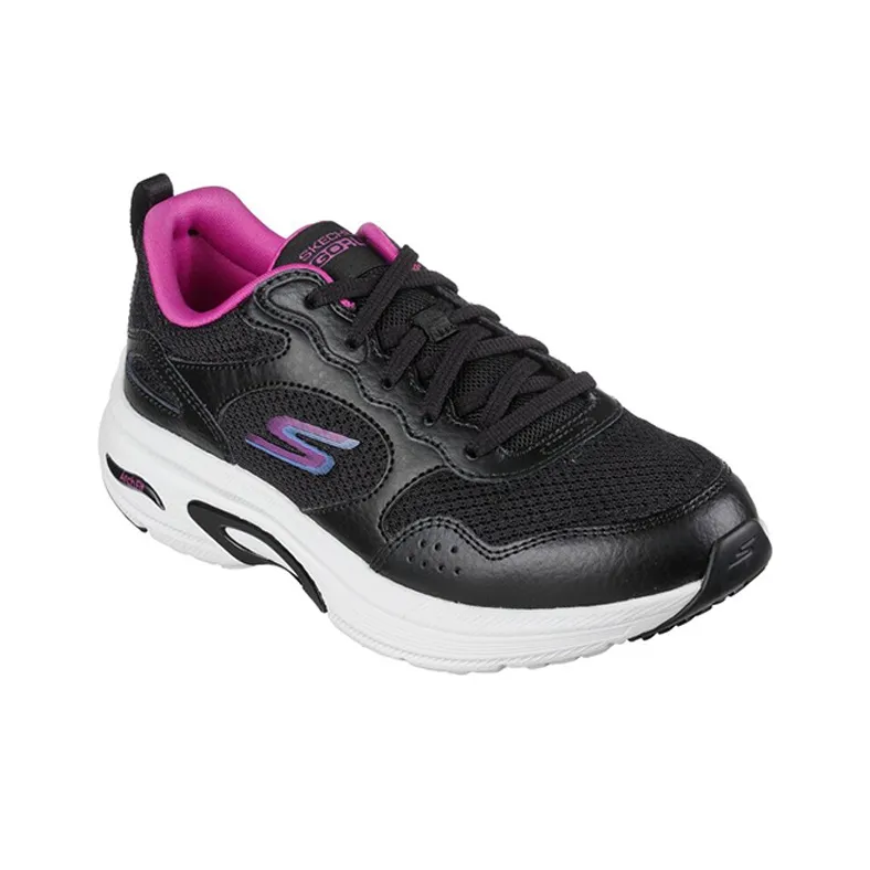 Skechers Go Run Arch Fit 'Black' Women's-2