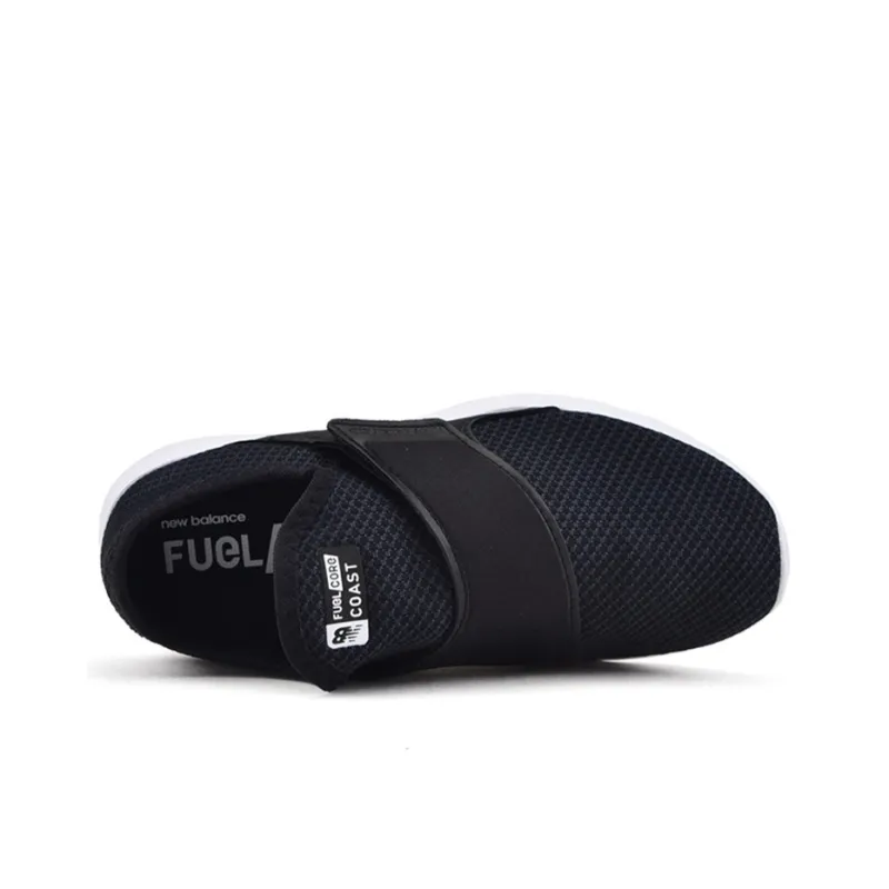 New Balance FuelCore Coast Sneakers Black Women's-3