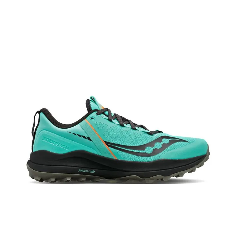 saucony Xodus Ultra 'Cool Mint'-1