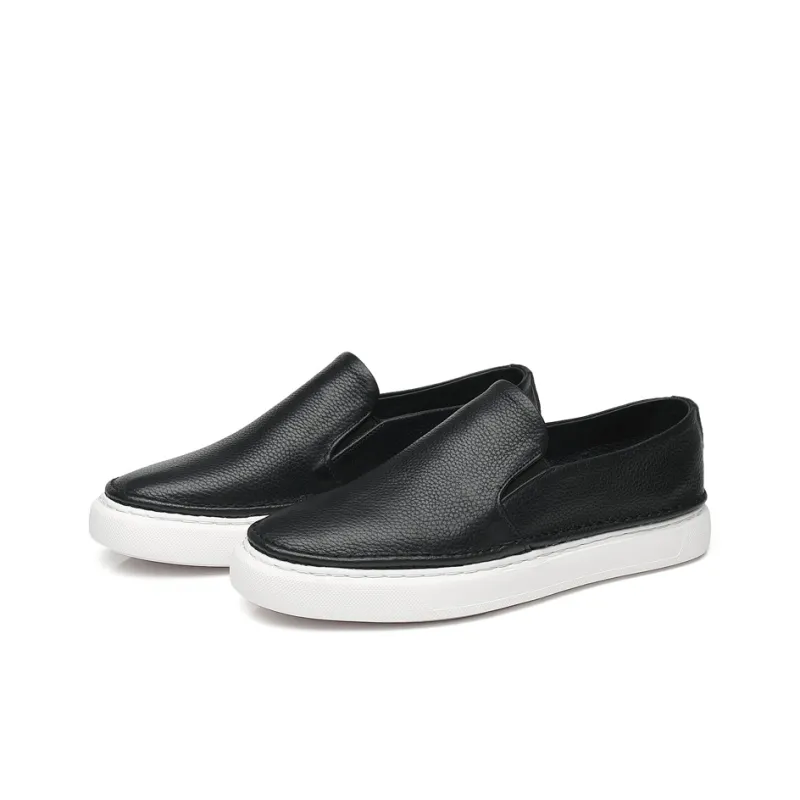 Beidouniao Balanced Wear-Resistant Low-Top Casual Shoes Men's-11