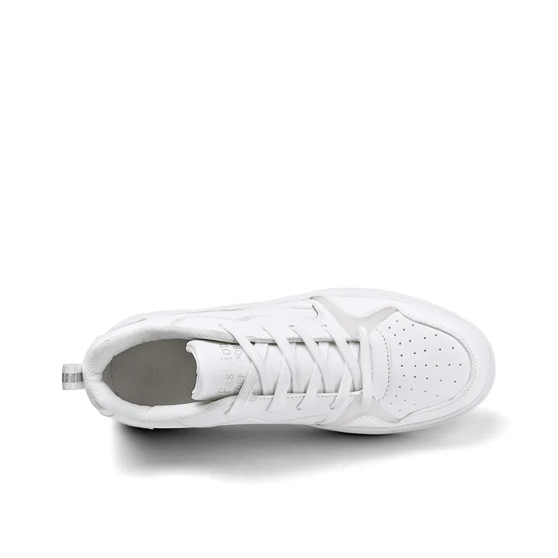 CAMOSI Low-Top Skateboard Shoes Men's-2