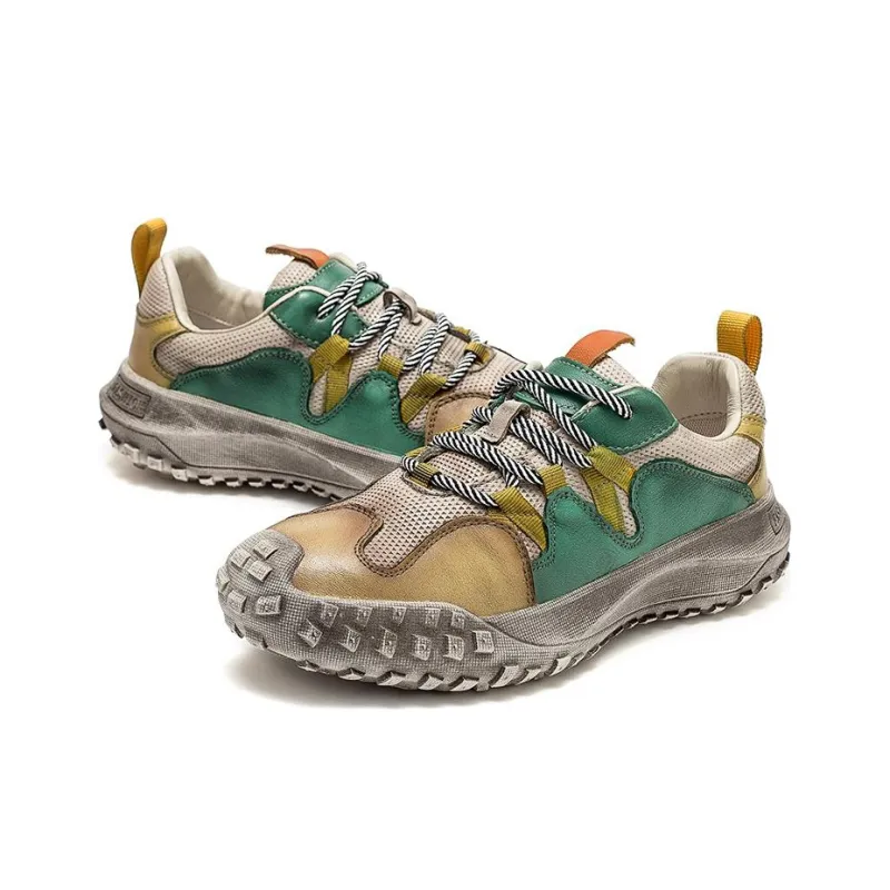 Jay Low-Top Casual Shoes Women's-2