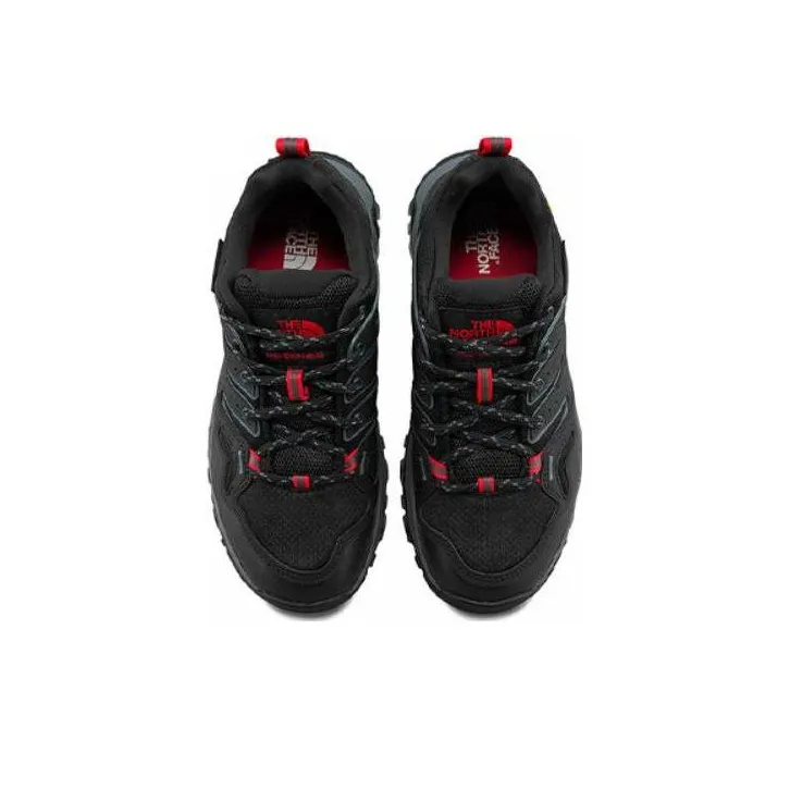 THE NORTH FACE Hedgehog Futurelight Track Shoes 'TNF Black Horizon Red' Women's-2